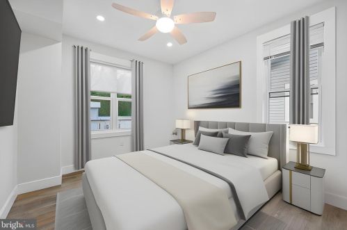 2207 Rand Pl, Washington DC 20002-1912 exterior