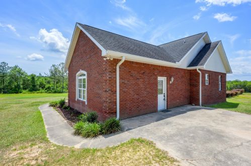 845 Berry Patch Rd, Defuniak Springs FL 32433 exterior
