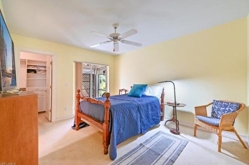 7714 Ahoy Ave, Naples FL 34109-7647 exterior