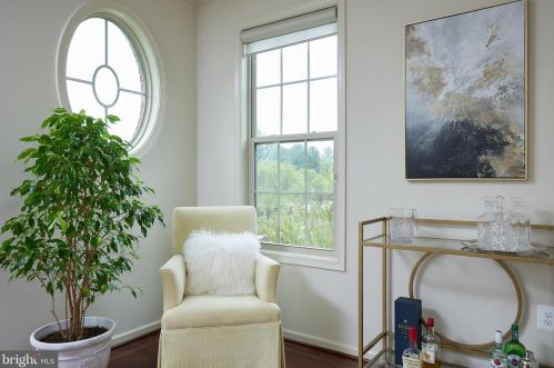 1209 Poplar Run Dr, Silver Spring MD 20906-6717 exterior