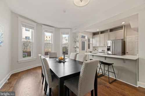 1204 I St, Washington DC 20003-4110 exterior