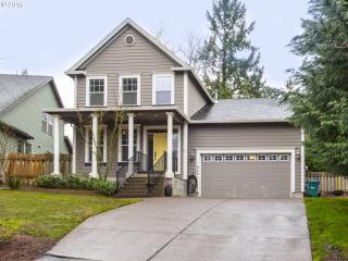 9451 62 Dr, Portland OR  97219-4918 exterior