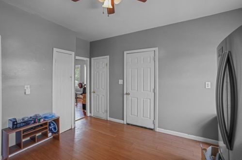 18 Daniel Ave, Providence RI 02909-4714 exterior