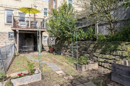 2219 Wightman St, Pittsburgh PA  15217-2065 exterior