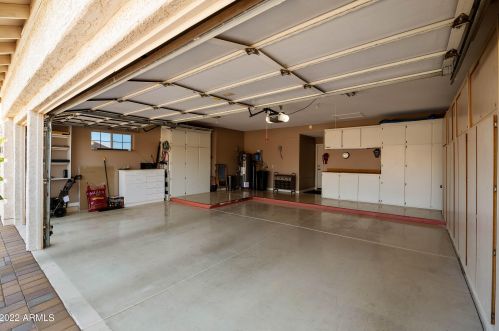 24601 Ribbonwood Dr, Chandler AZ  85248-7731 exterior