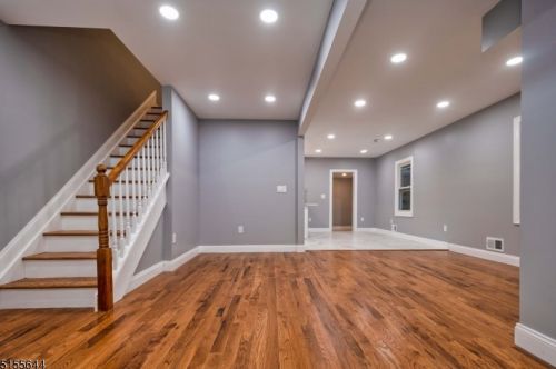 363 Columbia Ave, Industrial Hillside NJ  07205-2020 exterior