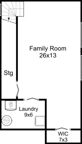 3645 Wayne Ave, Chicago IL  60613-3717 exterior