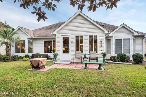 9 Graham Ct, Bluffton SC 29909-4435 exterior