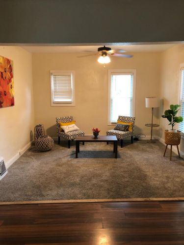 1469 Park St, Meskegon MI 49441-2446 exterior