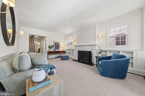 3324 Reservoir Rd, Washington DC  20007-2311 exterior