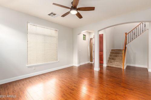 2625 Hawken Way, Chandler AZ  85286-1359 exterior