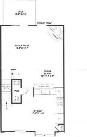 2441 Ivey Crest Cir, Tucker GA  30084-3756 exterior