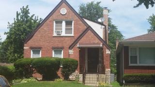 31 141st St, Chicago, IL 60827-2213