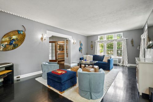 2723 Edgewood Ave, Milwaukee WI  53211-2913 exterior