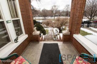 2538 Logan Blvd, Chicago IL  60647-1937 exterior