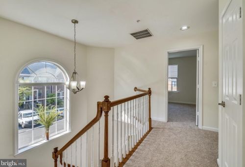 14117 Red Eagle Ln, Silver Spring MD  20906-6322 exterior