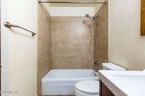 3214 Cherry Ave, Tucson AZ 85706-1406 exterior