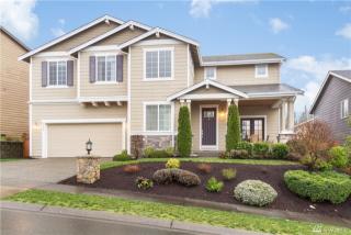 4330 219th St, Bothell WA  98021-4218 exterior