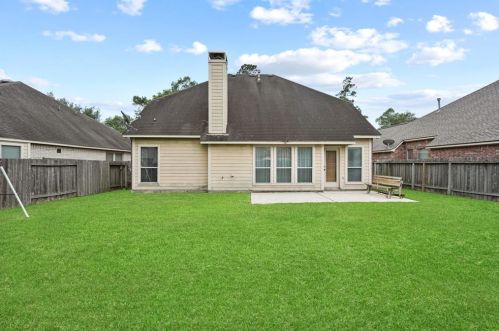 12715 Cedar Grv Ct, Humble TX 77346-3091 exterior