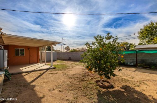 10236 15 Dr, Phoenix AZ 85027-4201 exterior