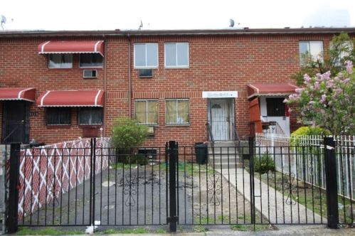 2124 Prospect Ave, Bronx, NY 10457-2734