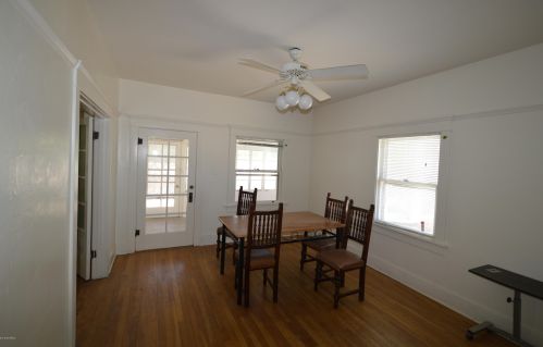 918 8th St, Tucson AZ  85719-5310 exterior