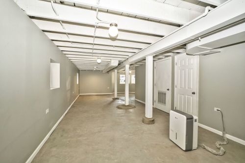 1334 56th Ct, Chicago IL  60804-1201 exterior