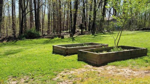 3617 Gdn Blvd, Gainesville GA 30506-1534 exterior