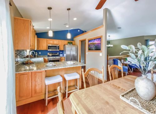 7643 31st St, Saint Paul MN 55128-4045 exterior