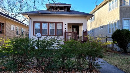 404 8th Ave, Broadview, IL 60153-1515