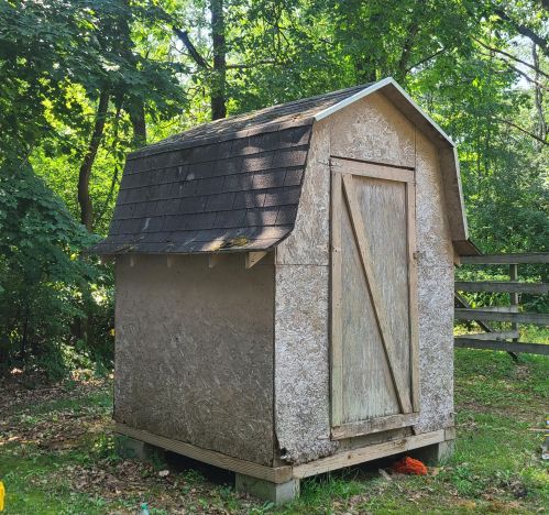 1871 30 St, Kalamazoo MI 49048-5890 exterior