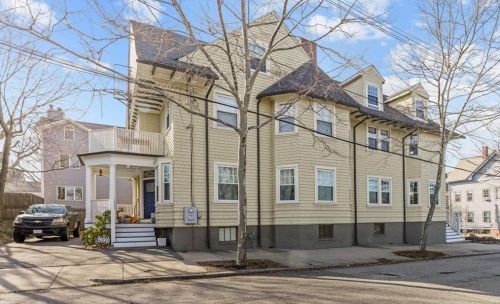 260 Brown St, Providence RI  02906-1528 exterior