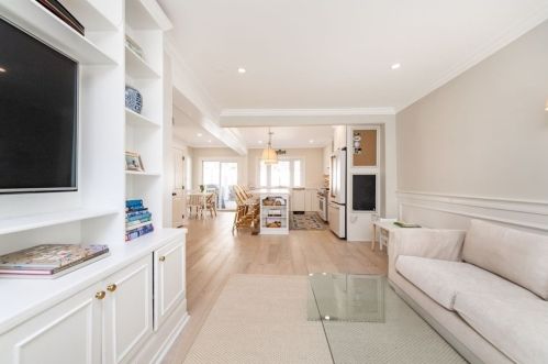 14 Belmont St, Boston MA exterior