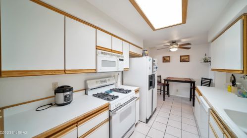 2734 Baxter Ave, Tucson AZ 85716-2312 exterior