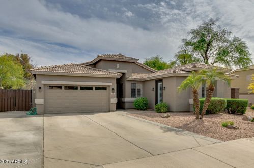 181 Birchwood Pl, Chandler AZ  85248-6359 exterior