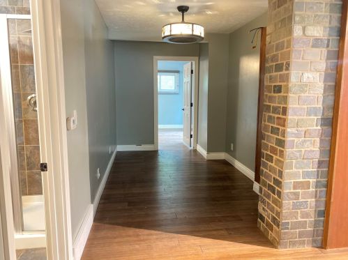 1519 Hansen St, Meskegon MI 49445-1236 exterior