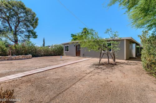 3032 18th St, Tucson AZ  85716-5635 exterior