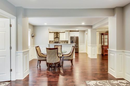 305 Reed St, Joliet IL 60436-1448 exterior