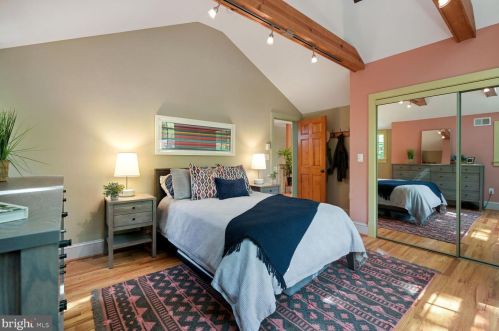 104 Elm Ave, Silver Spring MD  20912-4628 exterior