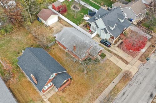 6615 Odell St, Saint Louis MO 63139-2516 exterior