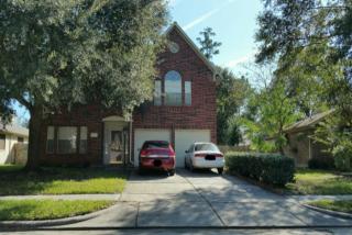 3826 Liles Ln, Humble, TX 77396-4087