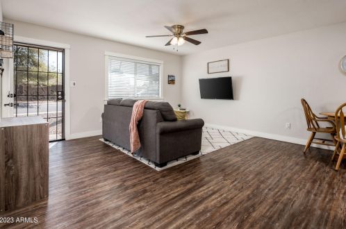 6432 46 Way, Phoenix AZ 85048-0155 exterior