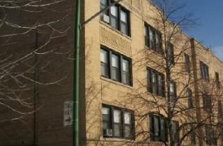 3606 Dickens Ave, Chicago IL  60647-3649 exterior