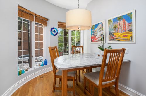 1902 Sedgwick St, Chicago IL 60614-4619 exterior