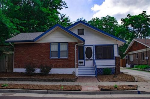 13 Aldeah Ave, Columbia, MO 65203-3390