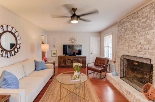 2796 Arldowne Dr, Tucker GA  30084-2513 exterior