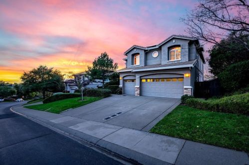 5357 Garlenda Dr, Folsom CA  95762-5534 exterior