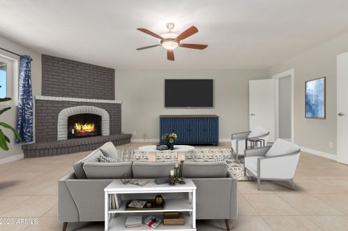 597 Vine St, Chandler AZ 85225-6915 exterior