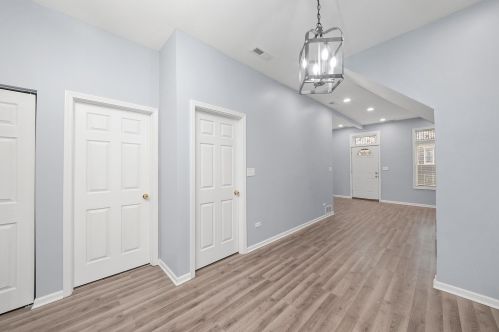 2732 Christiana Ave, Chicago IL  60623-4611 exterior