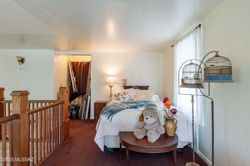 5800 Edwin Rd, Tucson AZ 85739-1926 exterior